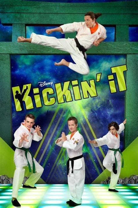 kickin it season 4 kim is back