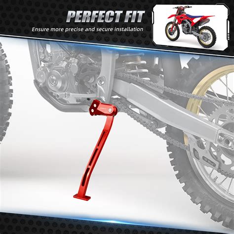 Kickstand Crf250R