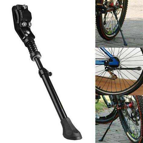 Kickstand For Mtb