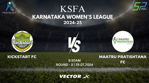 Kickstart Fc Karnataka