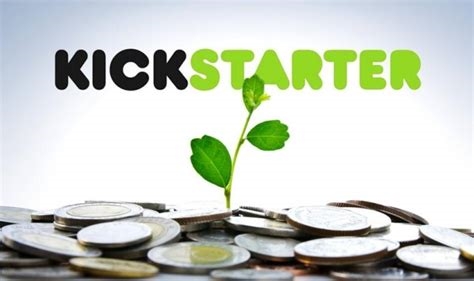 Kickstarter Campaign