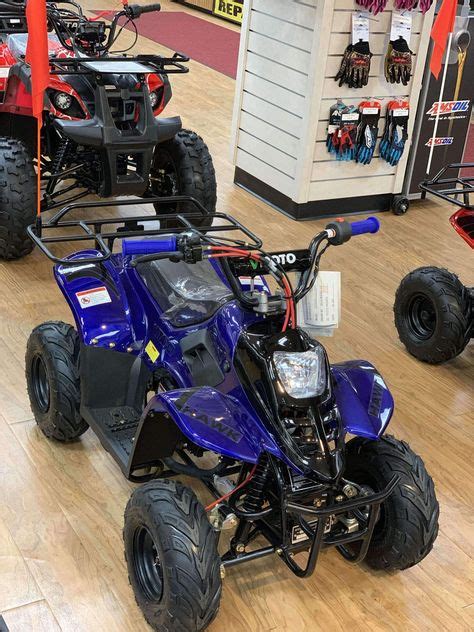 CanAm® ATVs For Sale in Benton, KY near Bowling Green