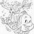 kid coloring pages disney