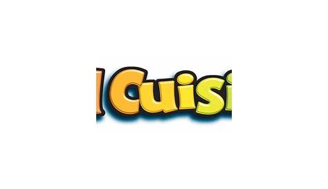 Kid Cuisine Logopedia, the logo and branding site