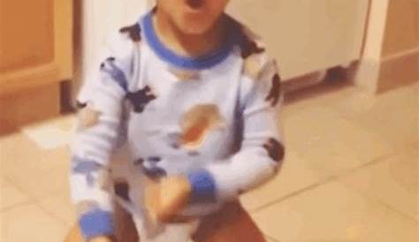 Funny Dancing GIF - Funny Dancing Kid - Discover & Share GIFs