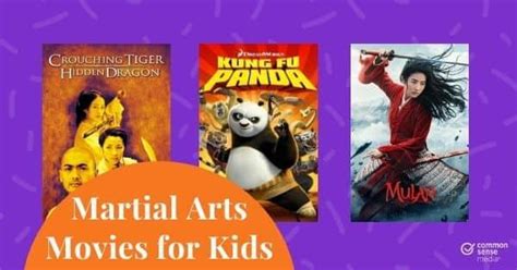 The Top Ten Best Martial Arts Movies of All Time [2023 Update]