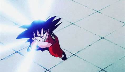 Goku Kamehameha GIF - Goku Kamehameha - Discover & Share GIFs