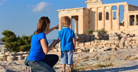 kid activities athens