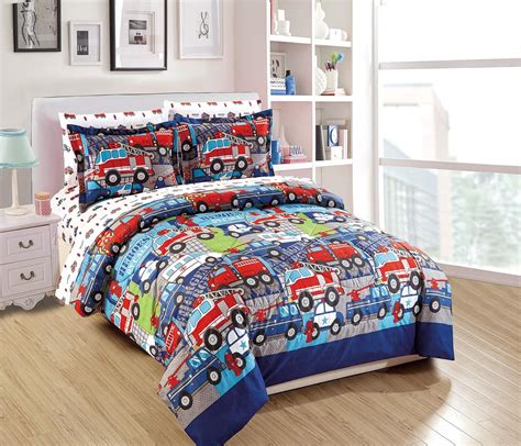 Kid Bedding For Queen Size