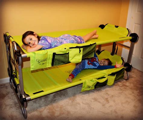 Kid Beds Portable