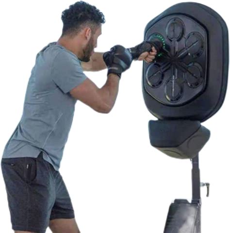 Kid Boxing Training Machine