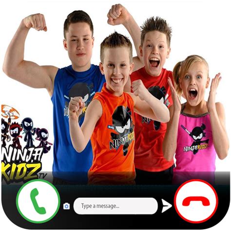 kid calling app for free