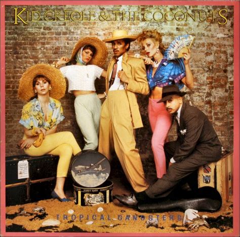 tyixir.shop:kid creole and the coconuts tropical gangsters vinyl