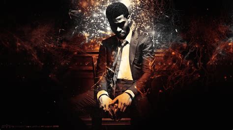 kid cudi background desktop