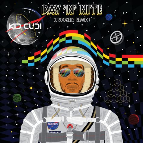 kid cudi day and night dance remix