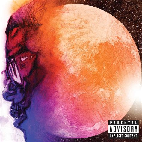 kid cudi debut album