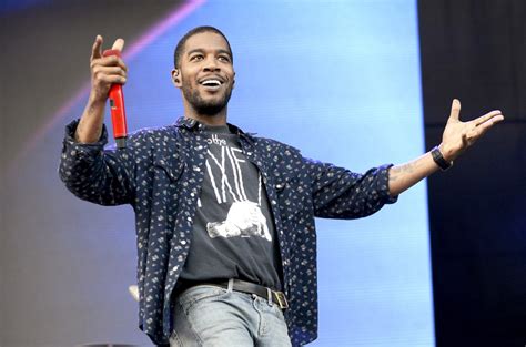 kid cudi famous songs