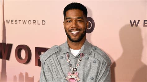 kid cudi new song