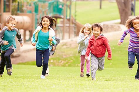 Kid Friendly Definition Community