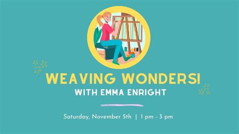 Kid Friendly Definition Of Weaving