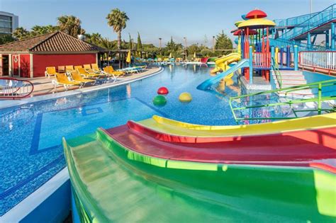 kid friendly hotels in lisbon portugal