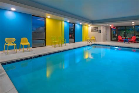 Kid Friendly Omaha Hotels
