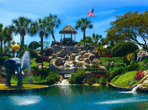 kid friendly things to do in panama city florida