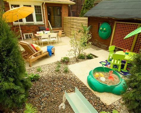 kid garden ideas