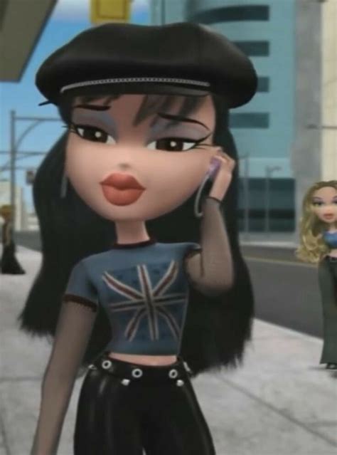 Kid Jade Bratz Pfp