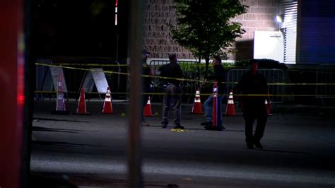 kid shot at michigan state fair