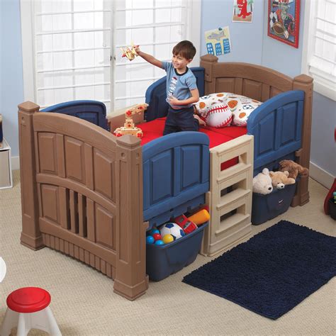 Kid Toddler Bed