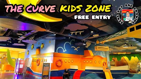 Kid Zone Oxford