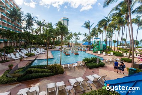 kid-friendly hotels in puerto rico