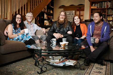 Kidd Gogglebox