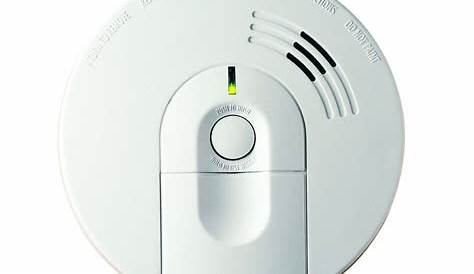Kidde Smoke Alarm Spy Camera The Detector Instructions And In Depth Review Youtube