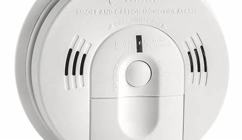 Kidde Smoke And Carbon Monoxide Alarm Beeping Twice Keeps Arm Designs
