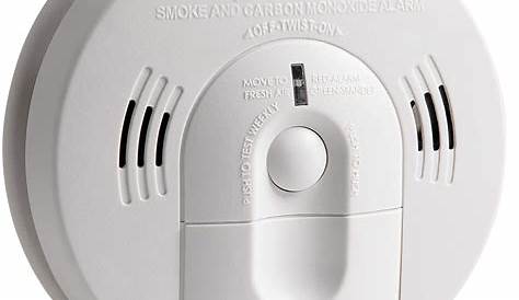 Kidde Smoke Alarm Keeps Beeping Twice Arm Designs