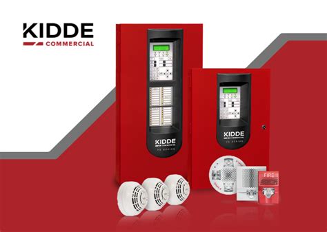 Kidde Fx Series Manual