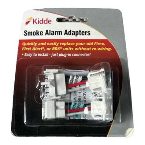 KAF2 Quick Convert Adapter Shop Kidde