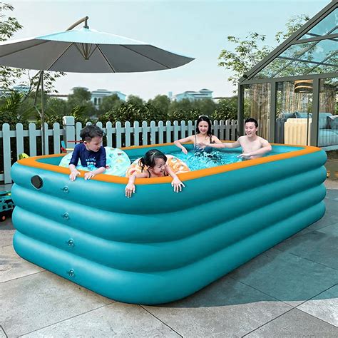 Kiddie Pool For Backyard