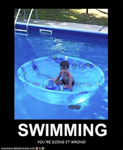 Kiddie Pool Memes
