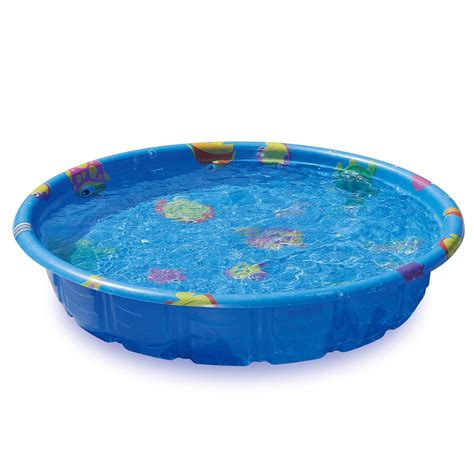 Kiddie Pool Menards