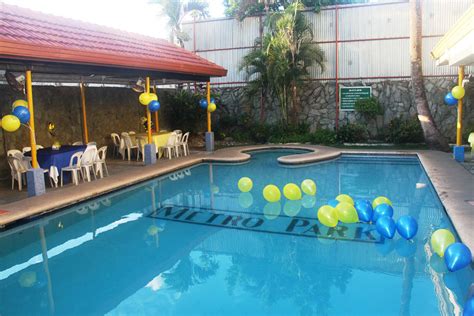 kiddie pool party venue cebu