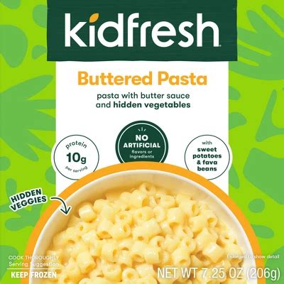 Kidfresh