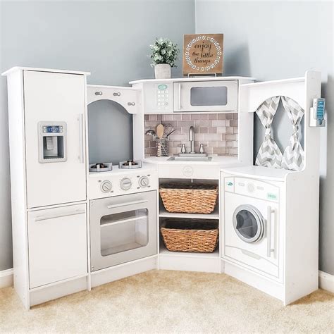 Kidkraft Play Kitchen Instructions