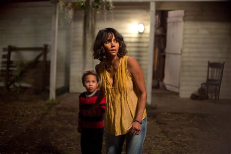 kidnap halle berry cast