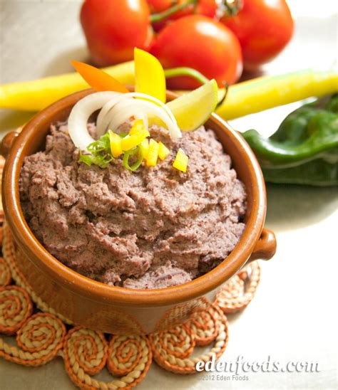 Kidney Beans Into Refried Beans
