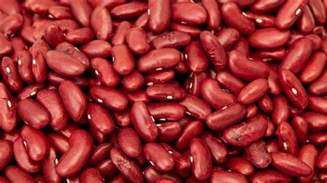 Kidney Beans Quality
