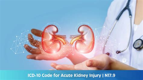 Kidney Function Problem Icd 10 Code