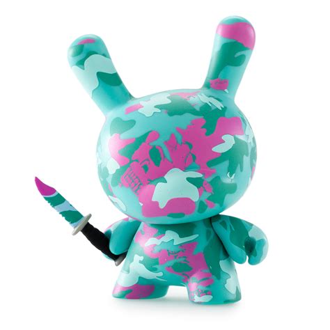 Kidrobot: Unleash Your Inner Artistry with Designer Toys and Apparel